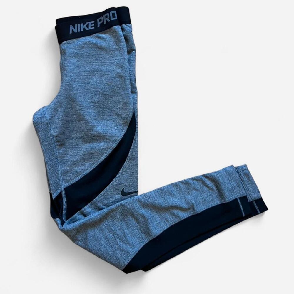 Nike pro leggings